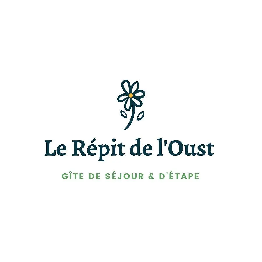 Chambres D'Etape - Le Repit De L'Oust - Certifie Ecolabel Europeen Peillac