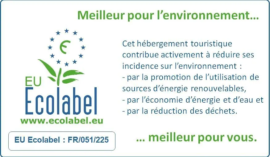 Chambres D'Etape - Le Repit De L'Oust - Certifie Ecolabel Europeen Peillac 0*,  France